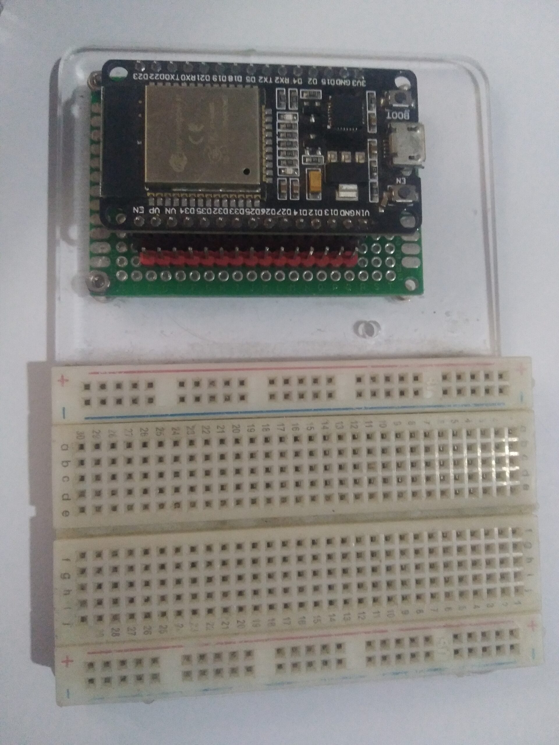 ทำความรู้จัก ESP32: ไมโครคอนโทรลเลอร์ยอดนิยมสำหรับงาน IoT