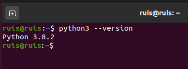 1 Getting Started VS Code PlatformIO IDE ESP32 ESP8266 Python3 installed