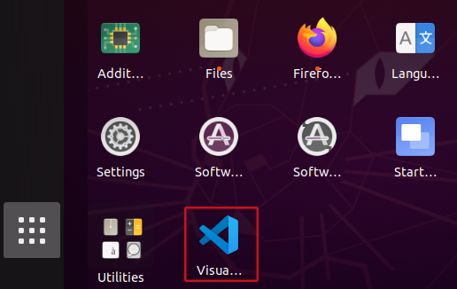 5 Getting Started VS Code PlatformIO IDE ESP32 ESP8266 run VS Code Linux Ubuntu