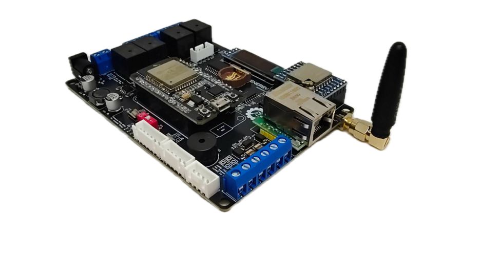 A close-up of a computer chip AI-generated content may be incorrect.