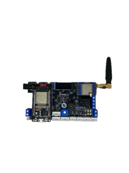 A close-up of a circuit board AI-generated content may be incorrect.