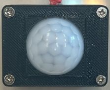 A close up of a white sphere AI-generated content may be incorrect.