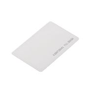 A white card with numbers on it AI-generated content may be incorrect.