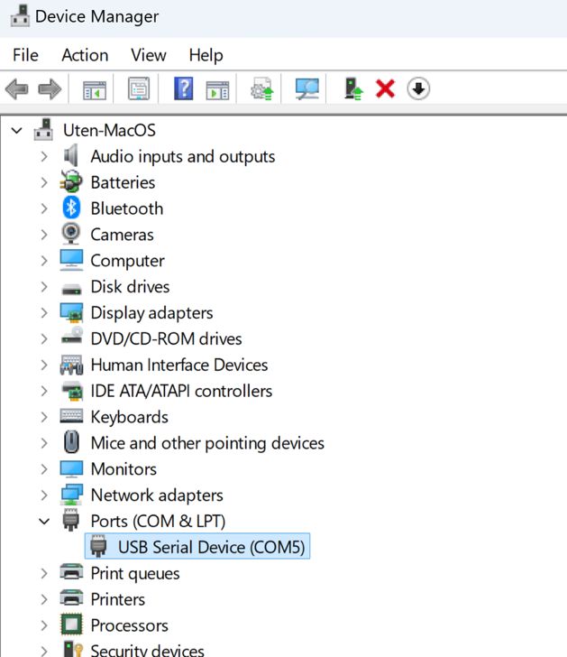 A screenshot of a computer AI-generated content may be incorrect.