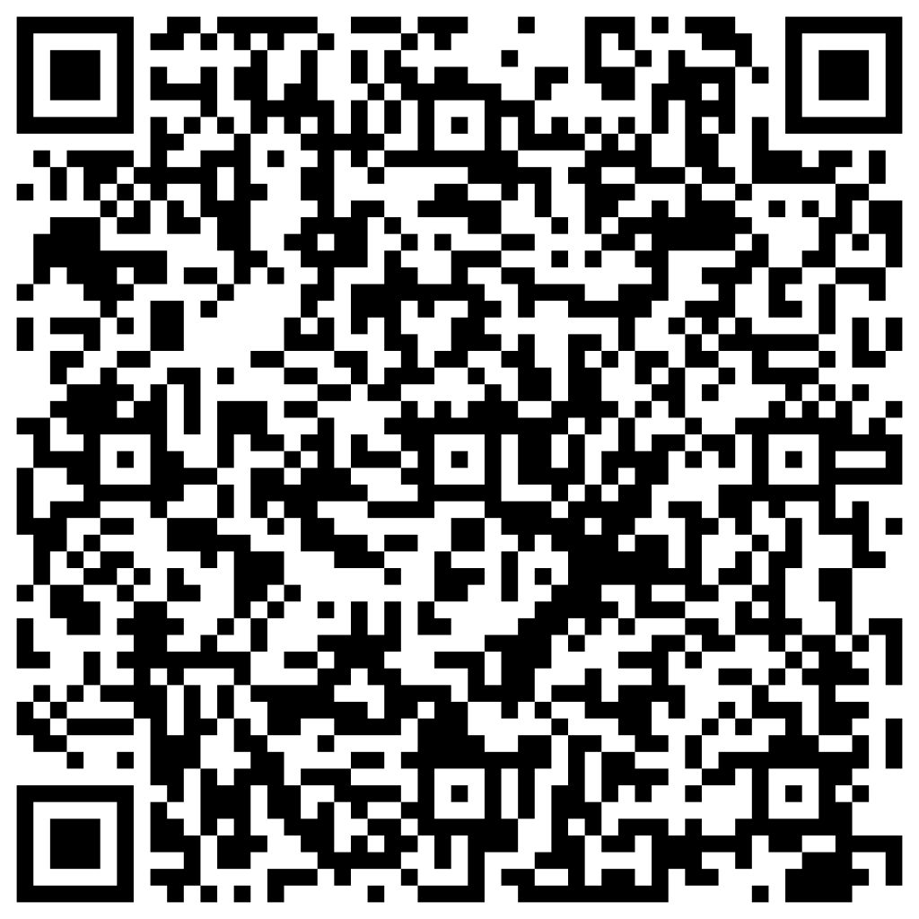 A qr code with black squares AI-generated content may be incorrect.