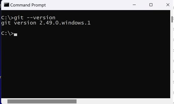 A screenshot of a computer program AI-generated content may be incorrect.