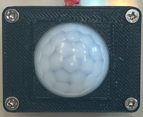 A close up of a white sphere AI-generated content may be incorrect.