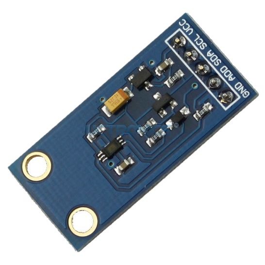 A blue circuit board with black text AI-generated content may be incorrect.
