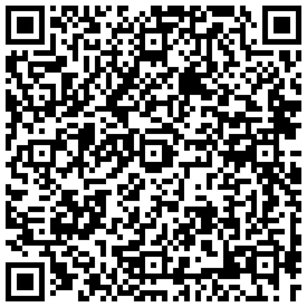 A qr code with black squares AI-generated content may be incorrect.