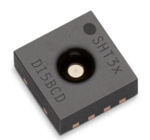 A black square object with a hole in it AI-generated content may be incorrect.