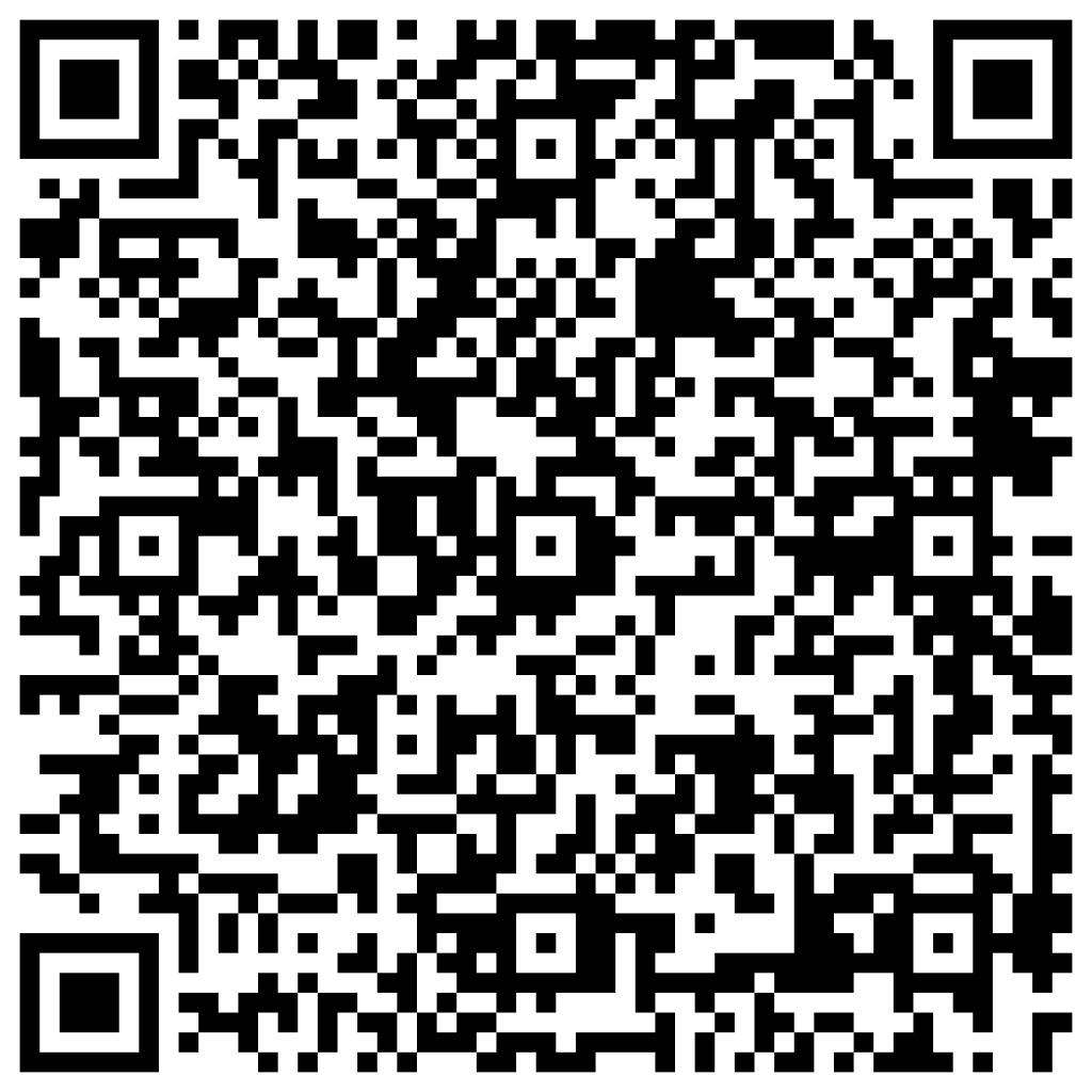 A qr code with black squares AI-generated content may be incorrect.