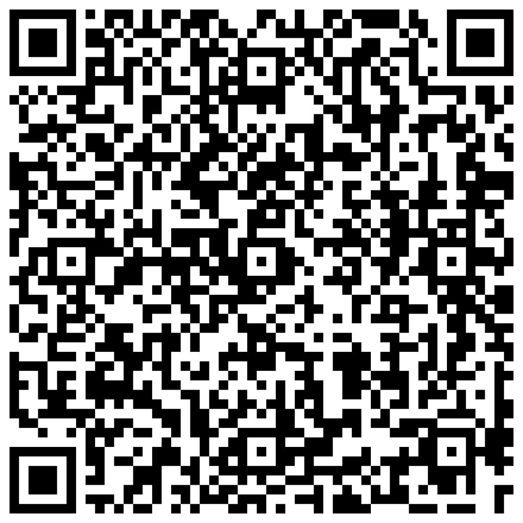 A qr code with black squares AI-generated content may be incorrect.