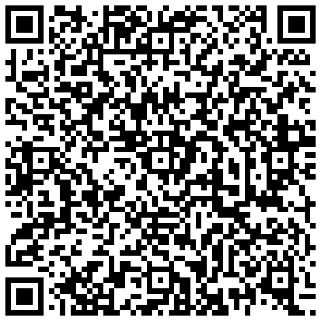 A qr code with black squares AI-generated content may be incorrect.