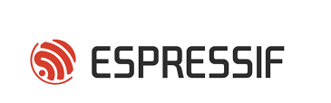 โลโก้ Espressif ผู้พัฒนา ESP32